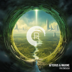 AFTERUS/MAXINE — I'm Enough