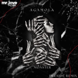 Agamola — Monster (Deeside Remix)