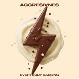 AGGRESIVNES — Everybody Bassing
