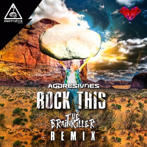 AGGRESIVNES — Rock This
