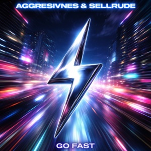 AGGRESIVNES/SELLRUDE — Go Fast