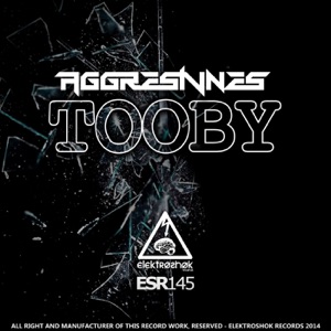 AGGRESIVNES — Tooby