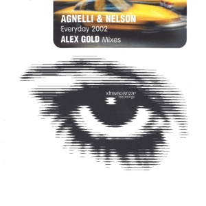 Agnelli & Nelson — Everyday 2002 (Coast 2 Coast Chillout Mix)
