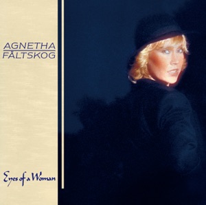 Agnetha (ABBA) & Ola Hakansson — The way you are