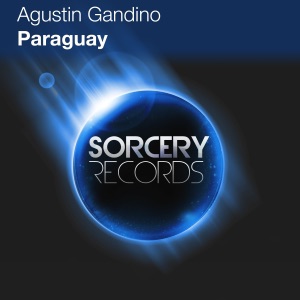 Agustin Gandino — Paraguay (Tetarise Remix)