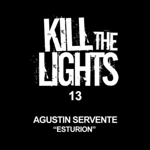 Agustin Servente — Esturion (Original Mix)