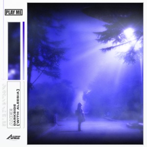 AHEE/ALEESIA — Darkside