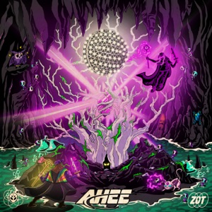 AHEE — Cosmic Club