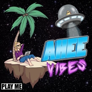 AHEE — Liftoff
