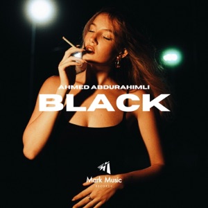 Ahmed Abdurahimli — Black
