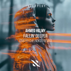 Ahmed Helmy — Fallin Deeper (Extended Mix)
