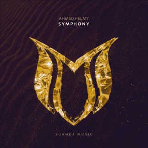 AHMED HELMY — Symphony