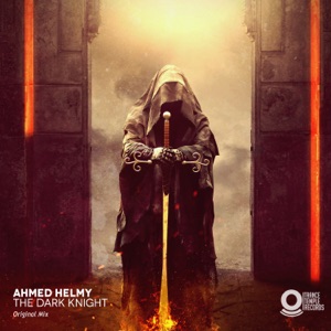 Ahmed Helmy — The Dark Knight (original mix)