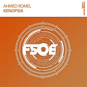 Ahmed Romel — Kenopsia (Extended Mix)