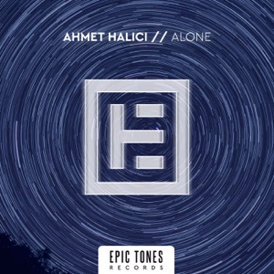 Ahmet Halici — Alone