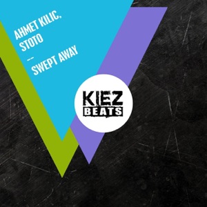 AHMET KILIC/STOTO — Swept Away