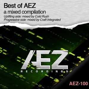 Aicos — Red Moon (Hypaethrame Remix)