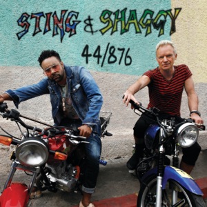 Aidonia;Morgan Heritage;Shaggy;Sting — 44/876