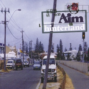 Aim Feat. Stephen Jones — Good Disease