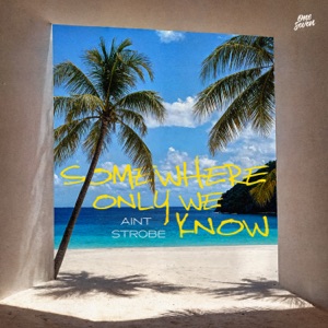 AINT / Strobe — Somewhere Only We Know