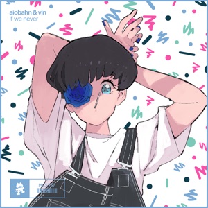 Aiobahn x Vin — If We Never - 0:00