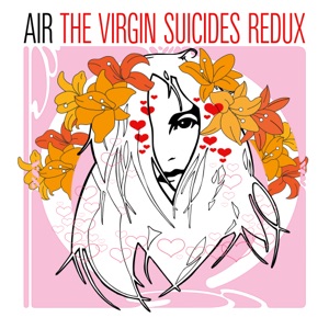 Air — Playground Love (with Gordon Tracks)