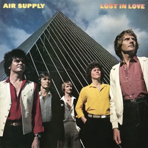 Air Supply — Lost In Love