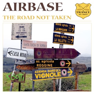Airbase — The Road Not Taken (Original Mix)