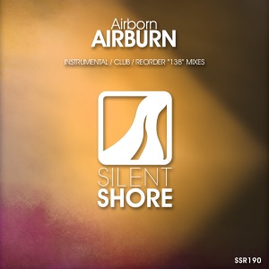 Airborn — AirBURN (Club Mix)