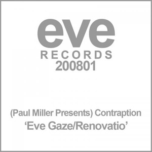 Airborne Performance Pres Airborne Angel — The Unit (Paul Miller Pres Contraption Remix)