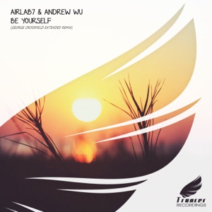 Airlab7 — Be Yourself (Original Mix)