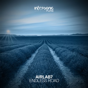 AirLab7 — Endless Road (Extended Mix)