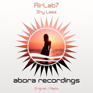 AirLab7 — Shy Lass (Radio Edit)