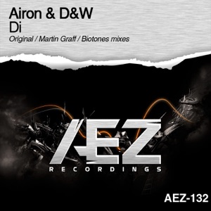 Airon & D&W — Di (Martin Graff Remix)