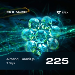 Airsand & TuraniQa — 7 Days