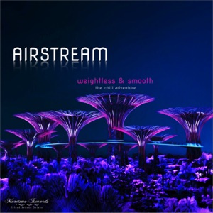 Airstream — Night Drive (Clean Lounge Mix)