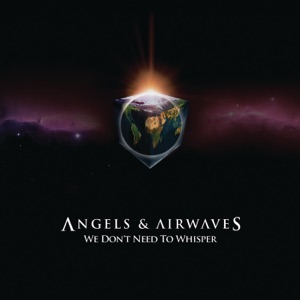 Airwave — Above The Sky (Max Angel Remix)