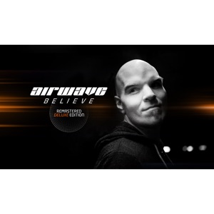 Airwave — Devotion (Remastered Album Mix)