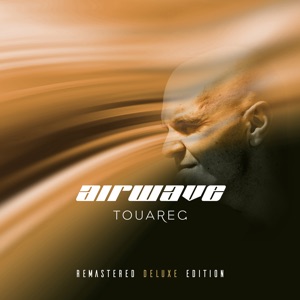 Airwave feat Didier Likeng — Sunshine In Your Heart