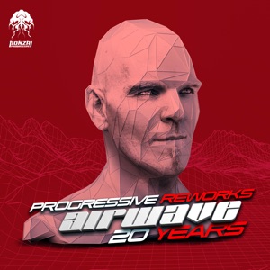 Airwave — Ladyblue (Live Mix)