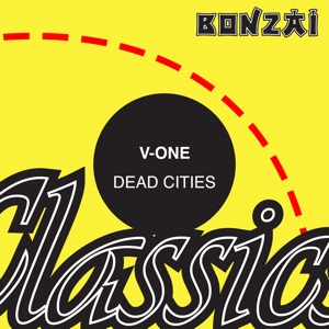 Airwave pres. V-One — Dead Cities (Force Mass Motion Mix)
