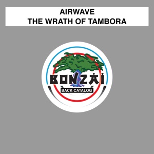 Airwave — The Wrath Of Tambora
