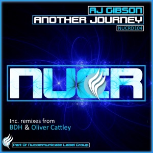 AJ Gibson — Another Journey (AJ Gibson radio edit)