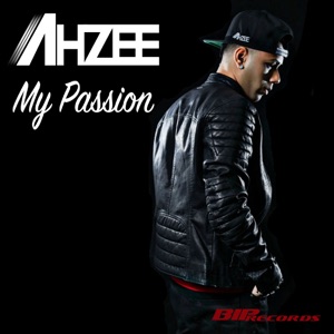 AKCENT — My Passion
