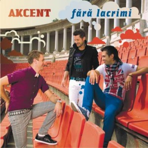 AKCENT — STAY WITH ME (2008)