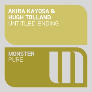 Akira Kayosa & Hugh Tolland — Untitled Ending (Radio Edit)