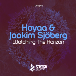 Akkiles — Logic Bomb (Hoyaa & Joakim Sjoberg Remix)