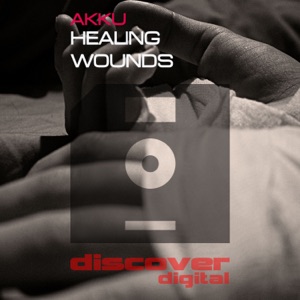Akku — Healing Wounds (Original Mix)