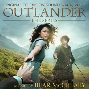 Akku — Outlander