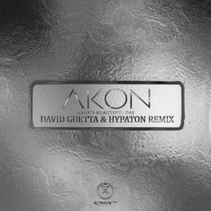 Akon — Akon's Beautiful Day (David Guetta & Hypaton Remix)